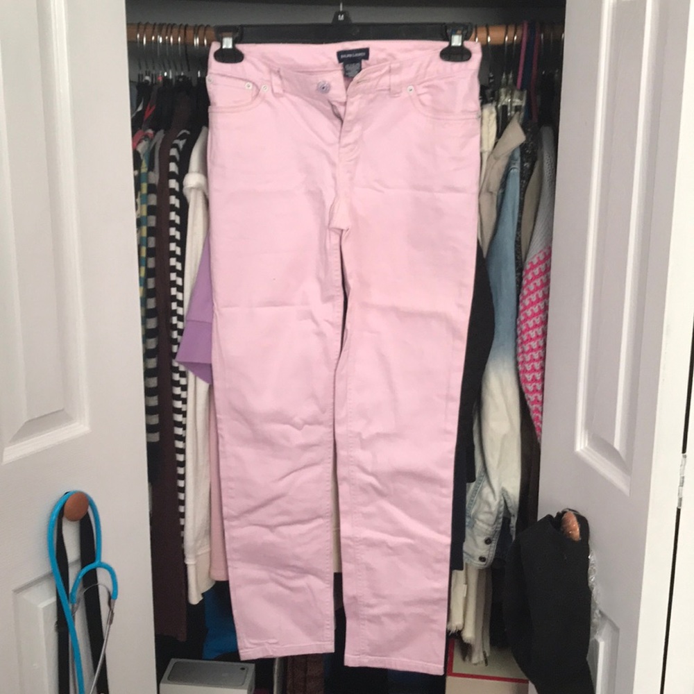 Ralph Lauren jeans
